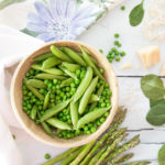 Spring Risotto | OurItalianTable.com