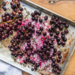 Roasted Grapes | OurItalianTable.com