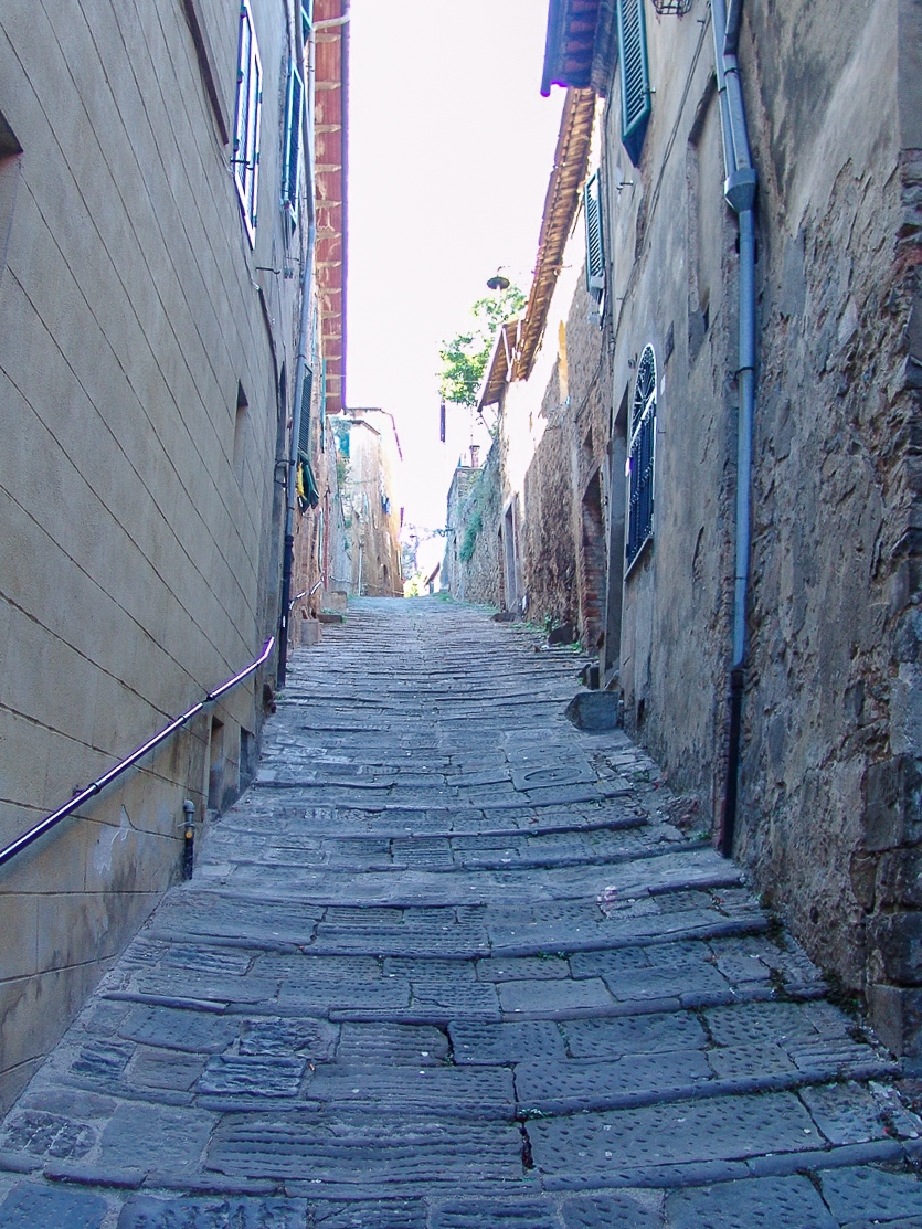 Montalcino | OurItalianTable.com