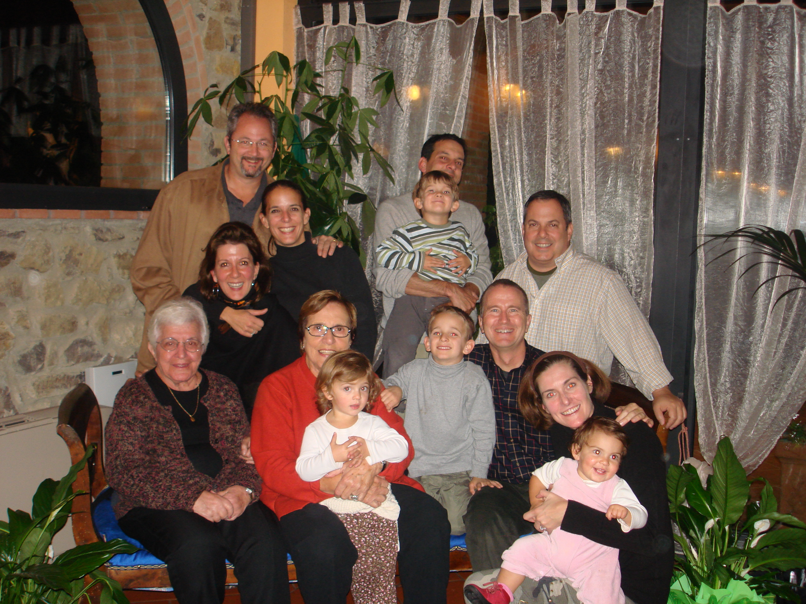 Tuscany Family Trip | OurItalianTable.com