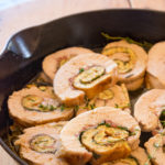 Rolled Turkey | OurItalianTable.com