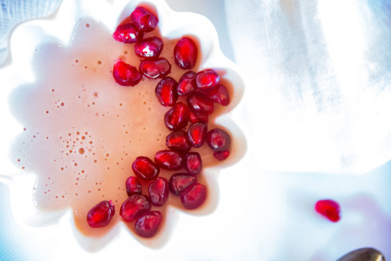 Panna Cotta | OurItalianTable.com