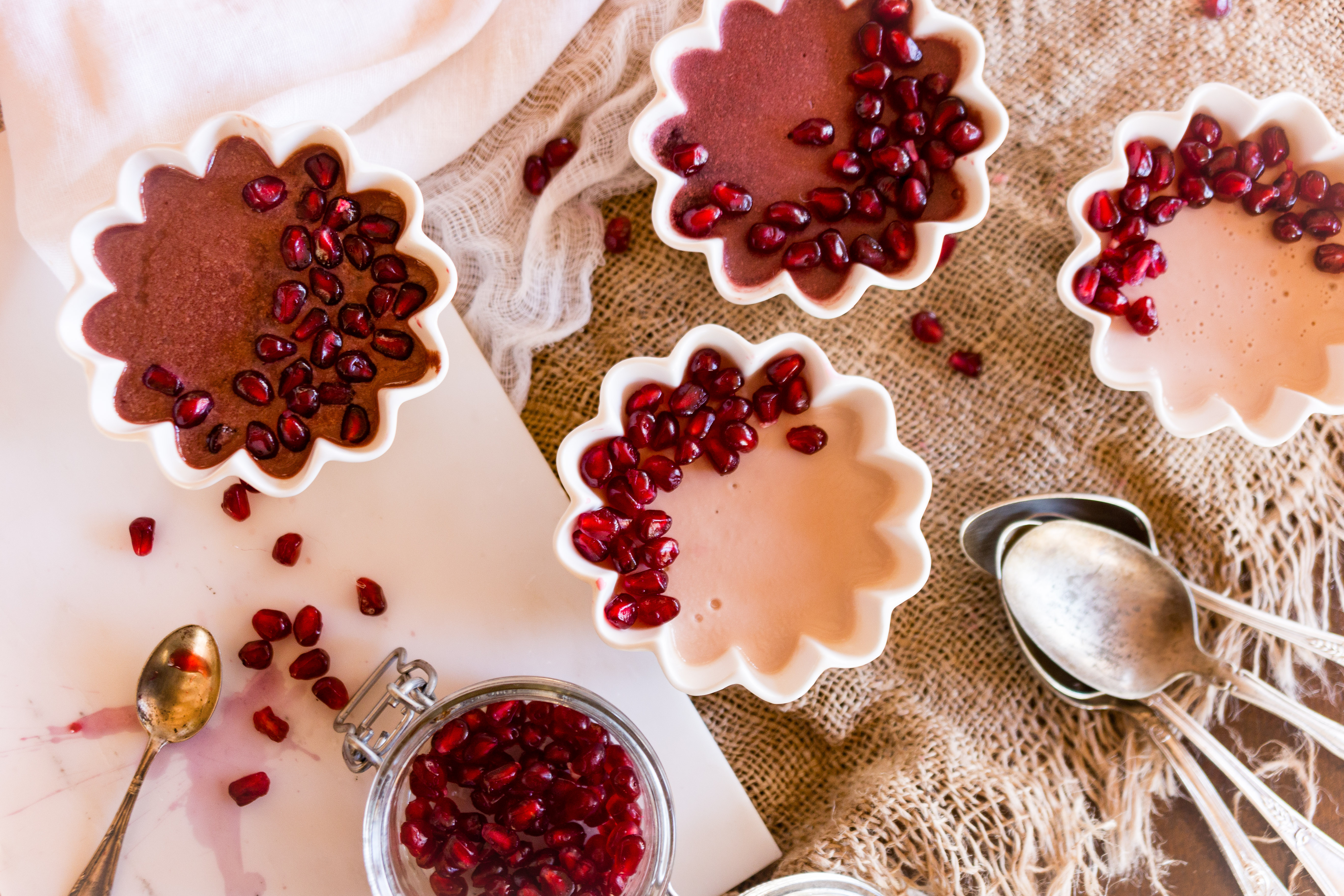 Panna Cotta | OurItalianTable.com