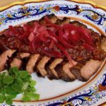 Steak alla Pizzaiola 2019