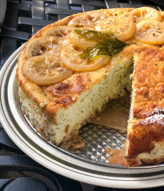 Got Basil? Recipes to use up that end of summer stash!