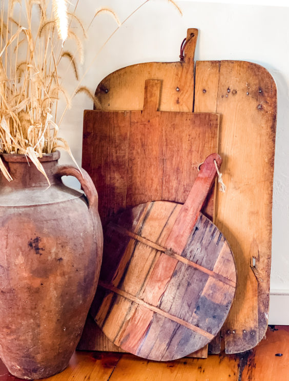 Antipasto boards | OurItalianTable.com