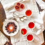 Blood Oranges | OurItalianTable.com
