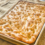 Roasted Garlic Focaccia | OurItalianTable.com