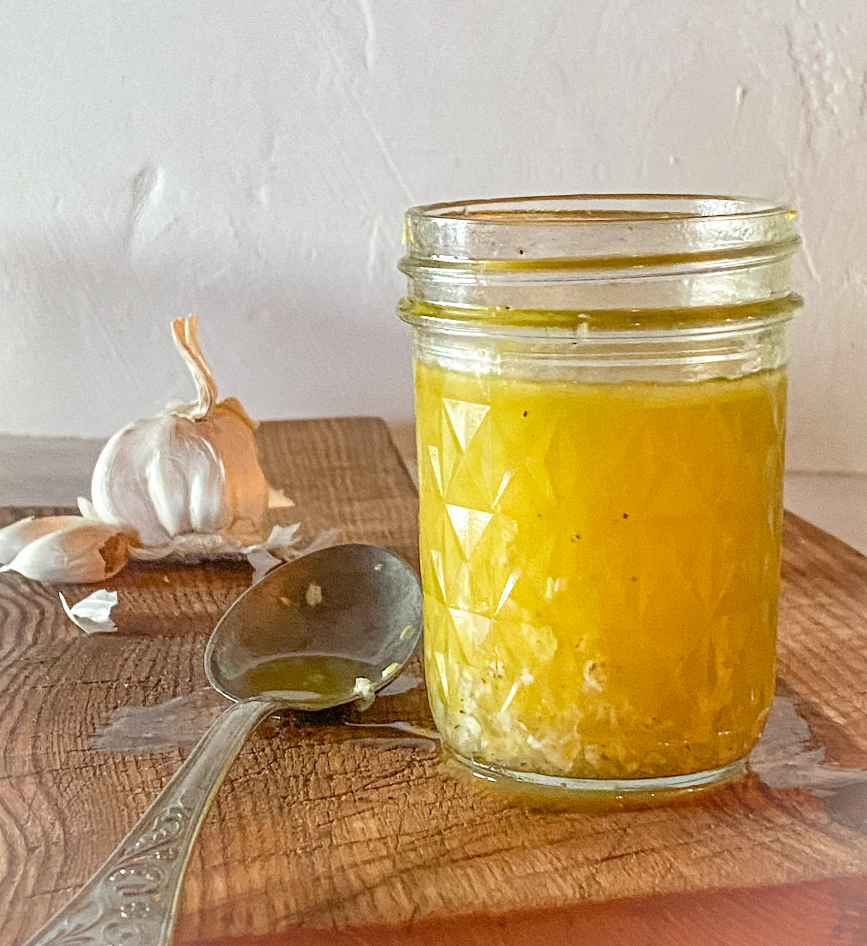 Lemony Quinoa Bowl | OurItalianTable.com