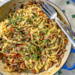 picture of food in pot