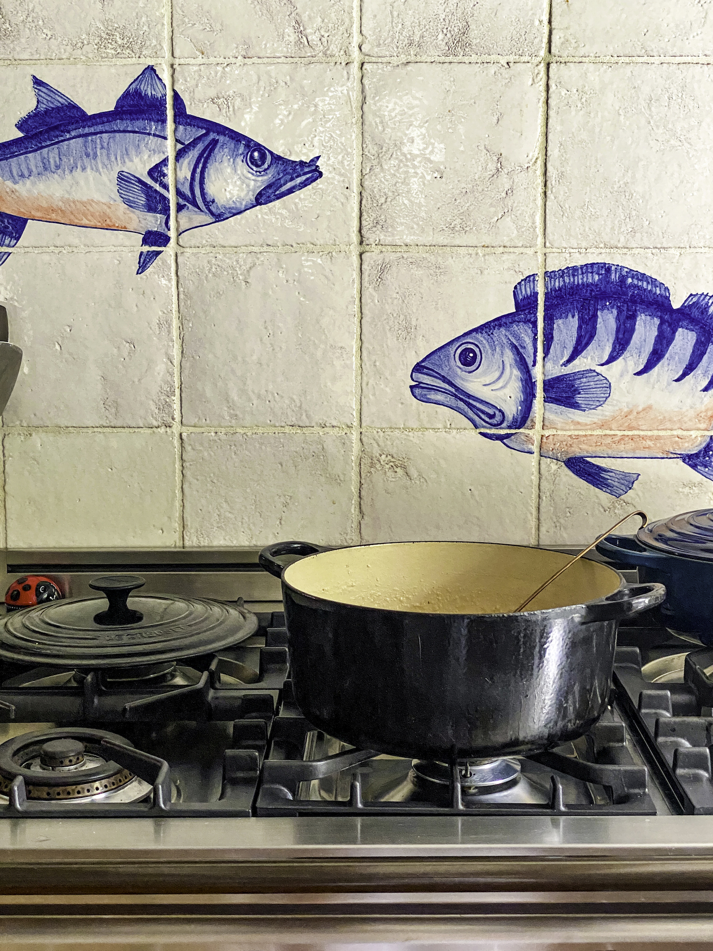 Kitchen | OurItalianTable.com