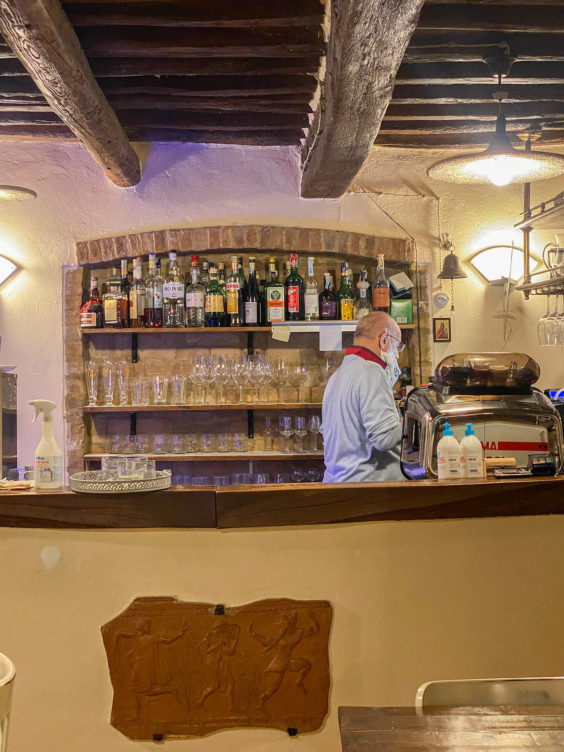 Grappolo Blu | OurItalianTable.com