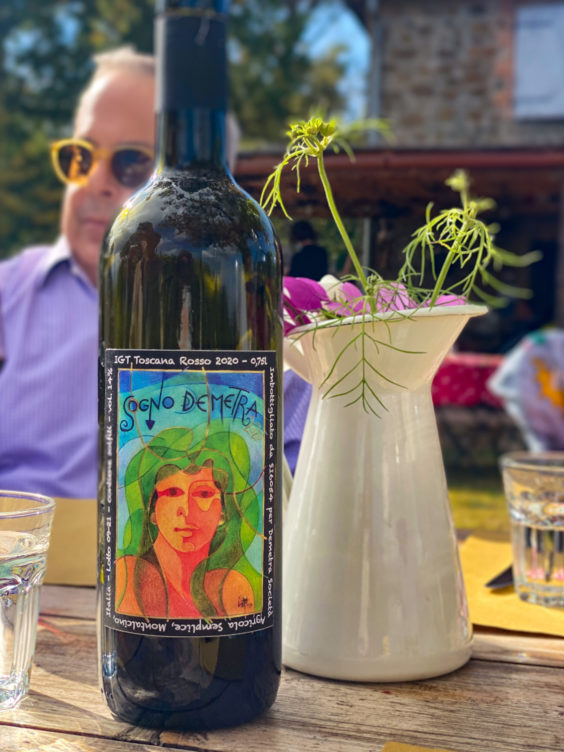 Locanda Demetra | OurItalianTable.com