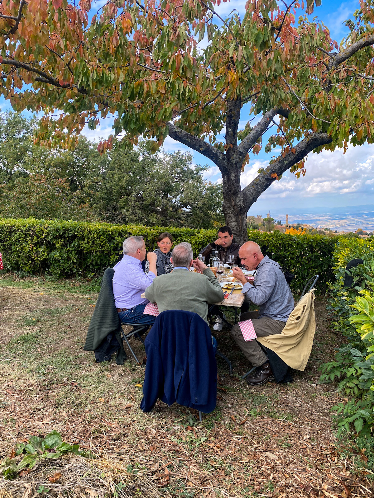 Locanda Demetra | OurItalianTable.com