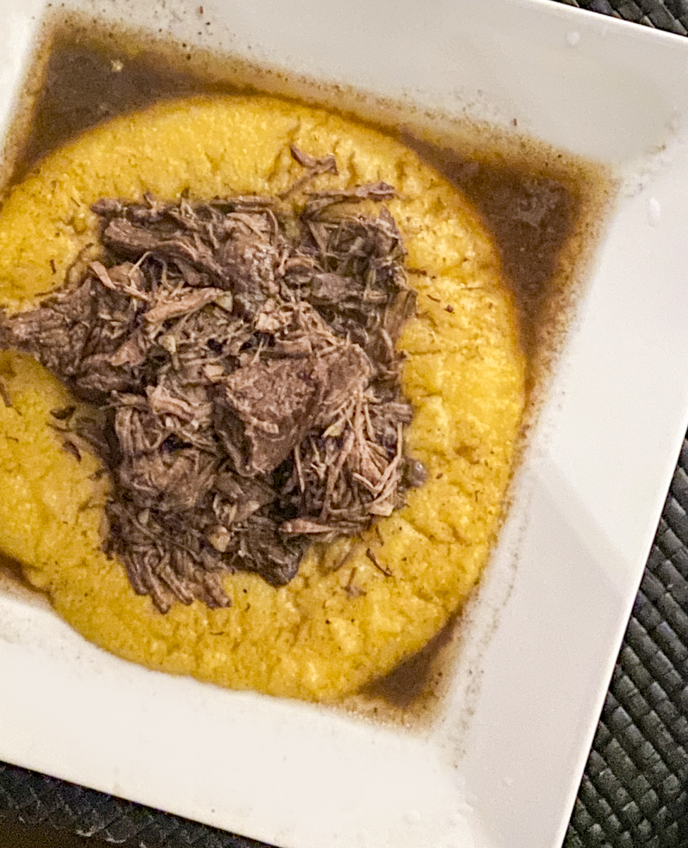 Peposo | OurItalianTable.com