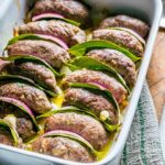 Sicilian Beef Rolls | OurItalianTable.com