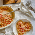 Pasta Sciue Sciue | OurItalianTable.com