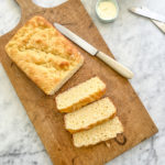 Easter Sweet Bread | OurItalianTable.com