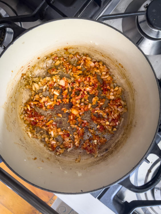 Marie's Meatballs | OurItalianTable.com