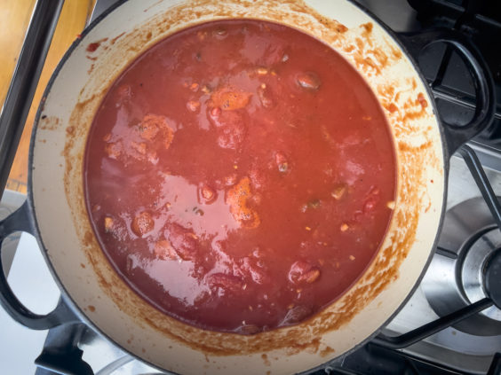 Marie's Meatballs | OurItalianTable.com